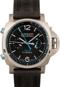 Panerai Luminor Yachts Challenge