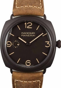 Panerai Radiomir Composite PAM504