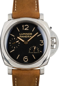 Panerai Luminor 1950 PAM00423 Stainless Steel