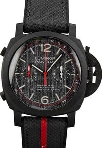 Panerai Luminor Luna Rossa Chrono Flyback Ceramic