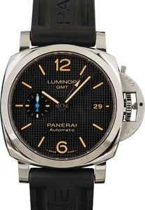 Panerai Luminor GMT PAM 1535