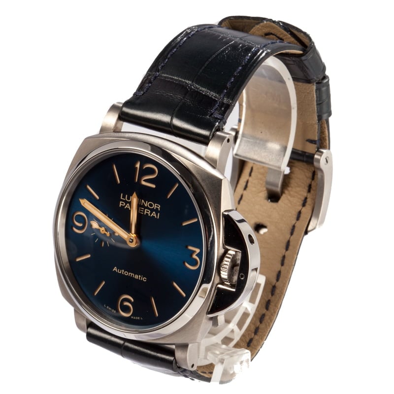 Panerai Luminor Due PAM729