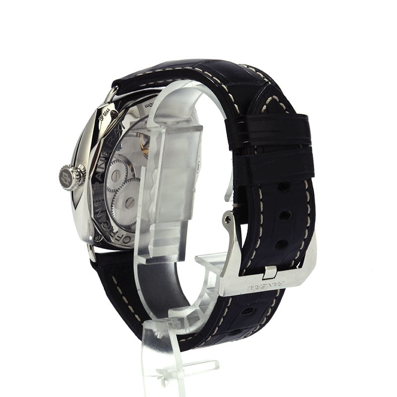 Buy Panerai Radiomir Black Seal PAM183 | Bob's Watches - Sku: 131295