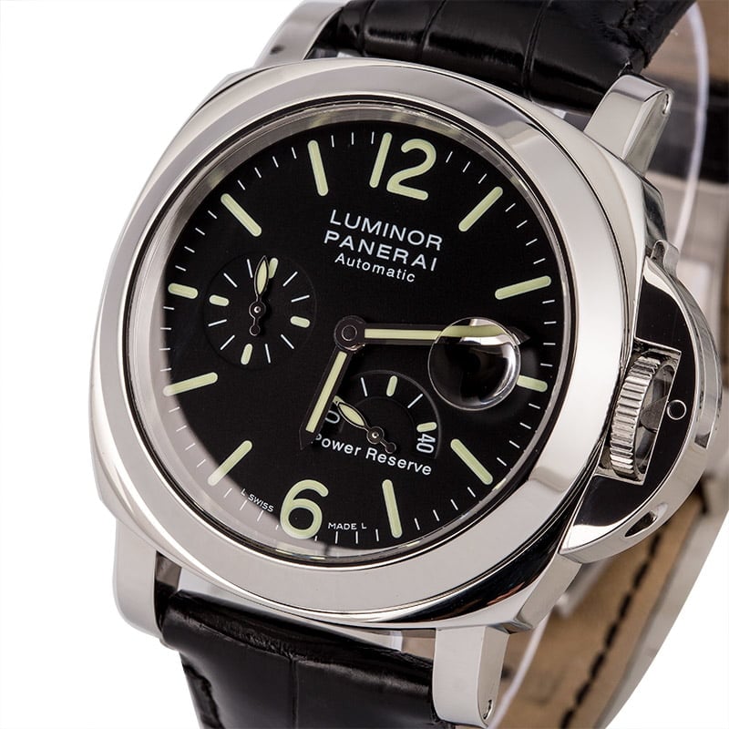 Panerai Luminor PAM 090