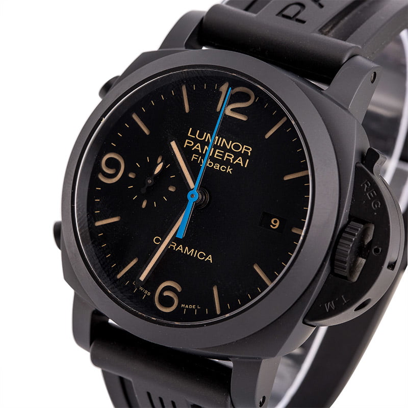 zenith p42w46x