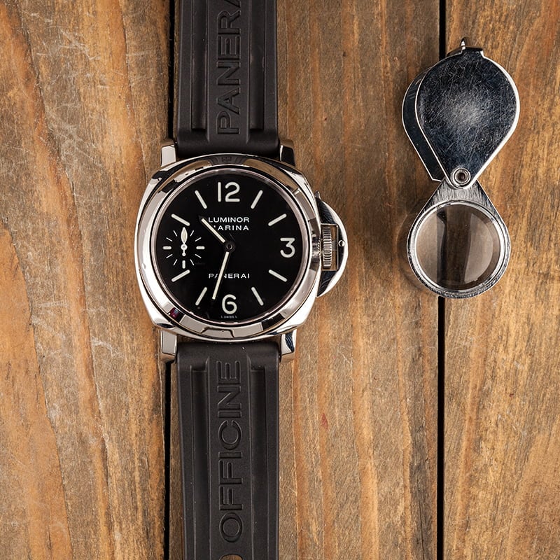 Pam 111 for 2025 sale