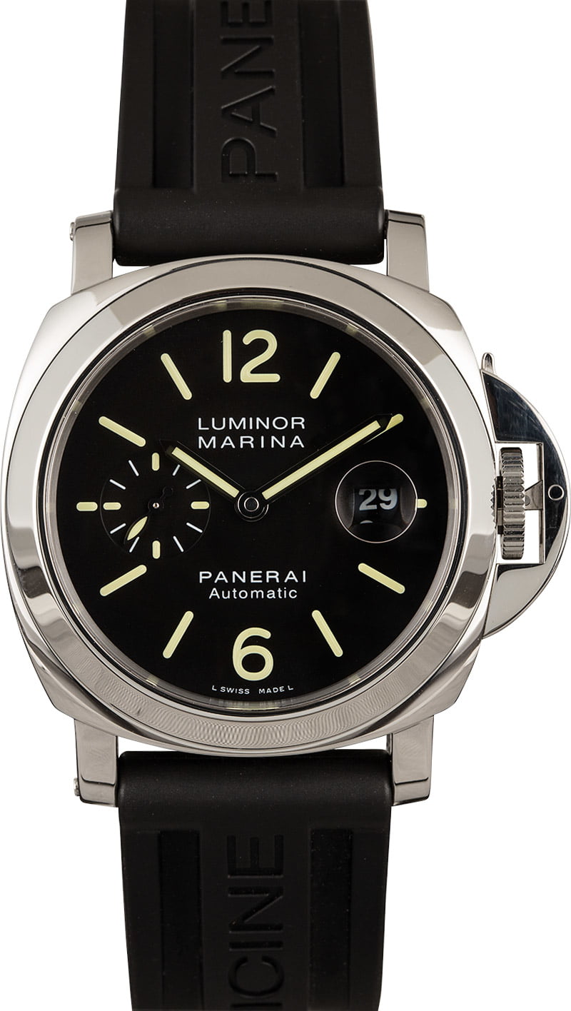 panerai pam 00104