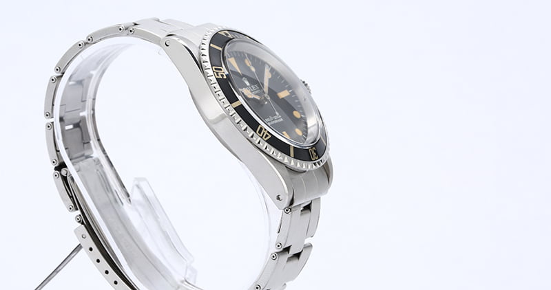 1970 Vintage Rolex Submariner 5513