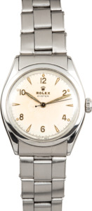 Vintage Rolex Oyster 6022