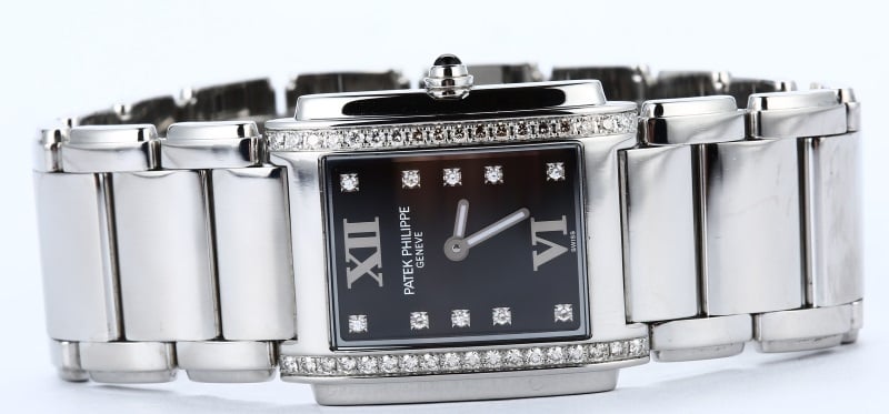 Patek Philippe Ladies Twenty-Four