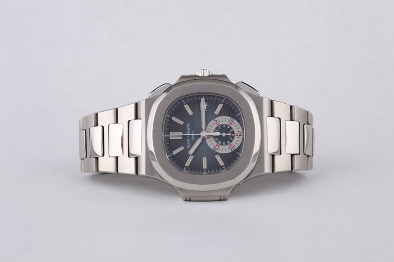 Patek Philipe Nautilus 5980