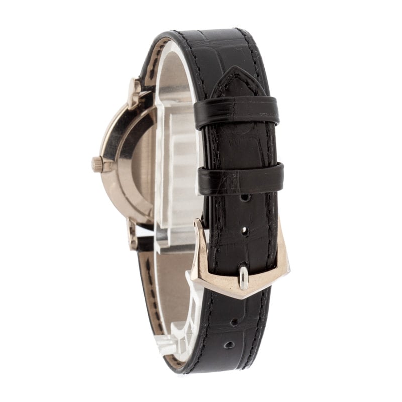 Patek Philippe Calatrava 5022G White Gold