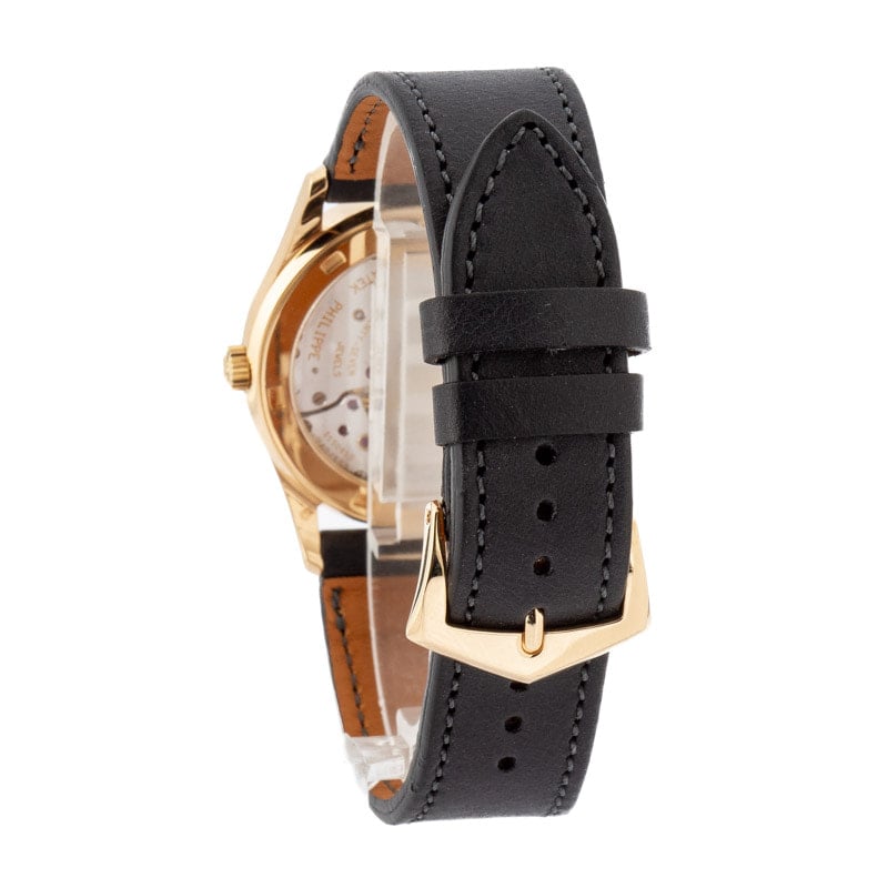 Patek Philippe Calatrava 5026J Yellow Gold