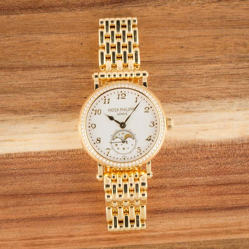 Patek 7121 sale