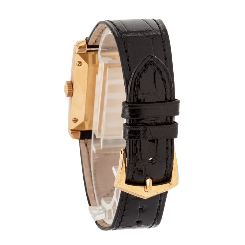 Patek Philippe Gondolo Ref 5014 Yellow Gold