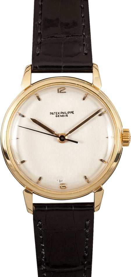 Patek Philippe 2482 x