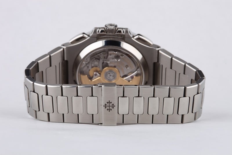 Patek Philipe Nautilus 5980