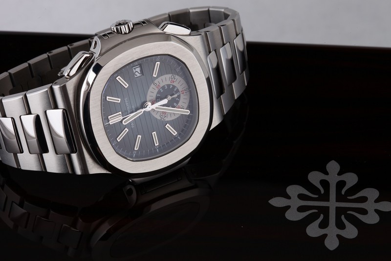 Patek Philipe Nautilus 5980