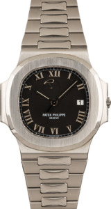 Patek Philippe 3710/1A Nautilus