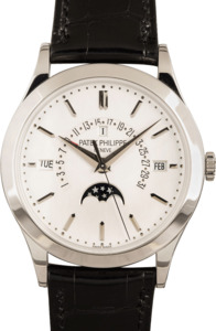 Patek Philippe Grand Complications