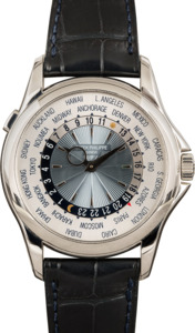 Pre-Owned Patek Philippe Complications