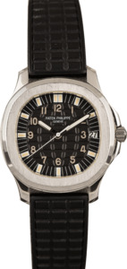 Patek Philippe Aquanaut 5065