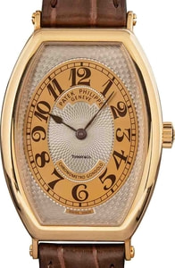 Patek Philippe Gondolo 18k Rose Gold