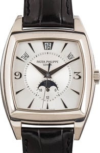 Patek Philippe Gondolo 5135G 18k White Gold
