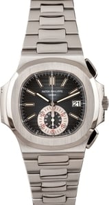 Patek Philipe Nautilus 5980