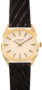 Patek Philippe 3581