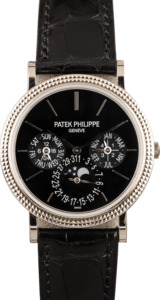 Patek Philippe Grand Complication