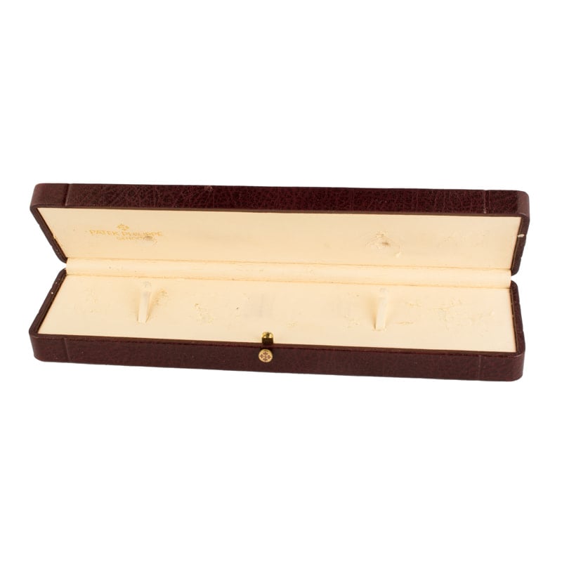 Patek Philippe Calatrava Ref 5115 18k Yellow Gold