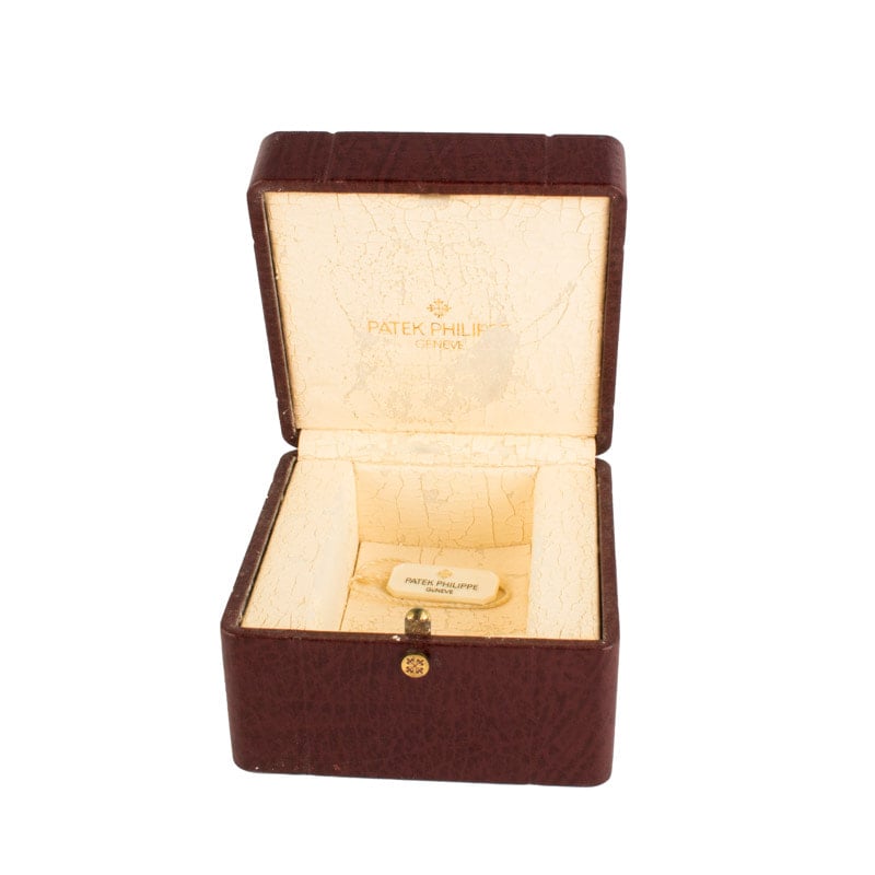 Patek Philippe Twenty-4 Ref 4908 18k Rose Gold