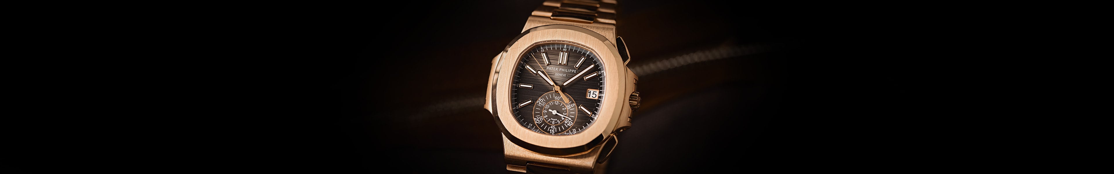 Patek Philippe > Nautilus