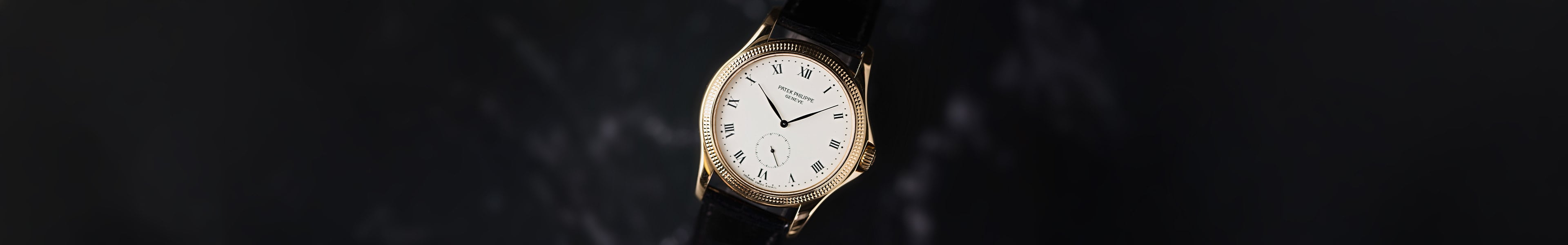 Patek Philippe > Calatrava