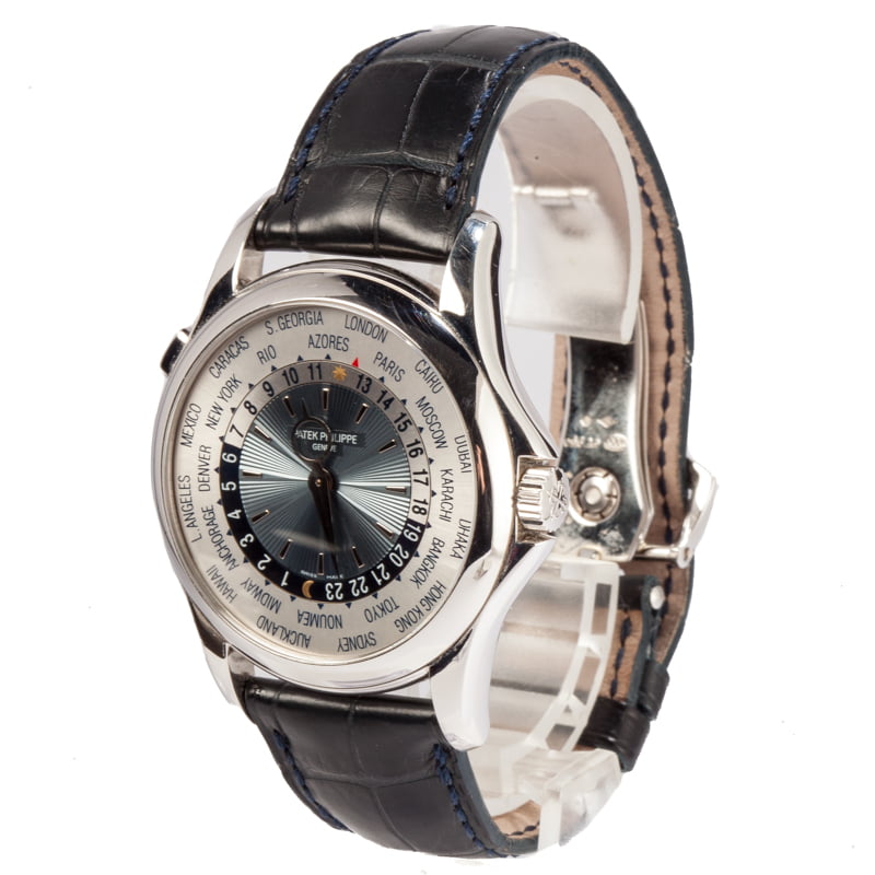 Pre-Owned Patek Philippe Complications