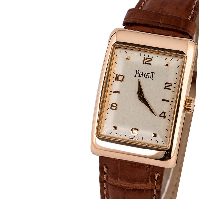 Vintage Piaget 9952