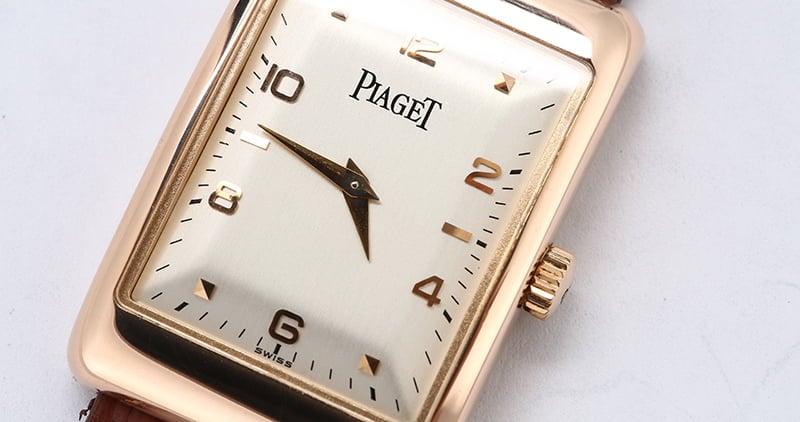 Vintage Piaget 9952