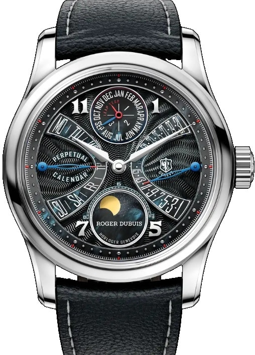 Roger Dubuis Sukoon Al-Layl