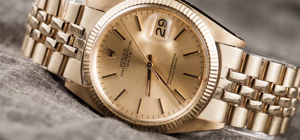 rolex oyster perpetual datejust how to tell if it's real