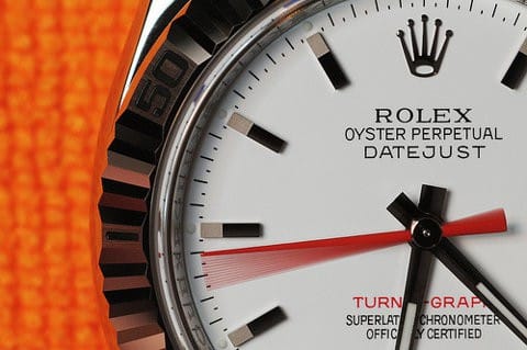 New vs Used Rolex New vs Used Rolex