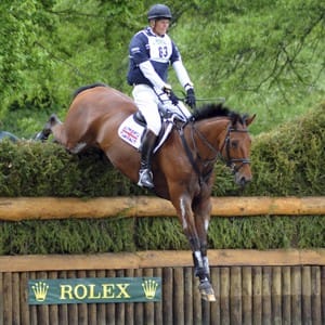 Rolex's Connection to Equestrian Sports