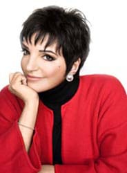 Liza Minnelli And Rolex watches Rolex watches Award to Liza Minnelli