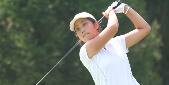 Tsukiyama,-Kuriko Rolex Tsukiyama Kuriko is the youngest player to win.
