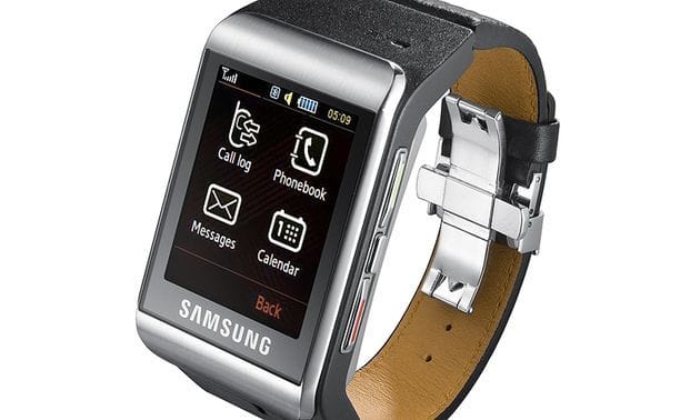 Rolex Smart Watch