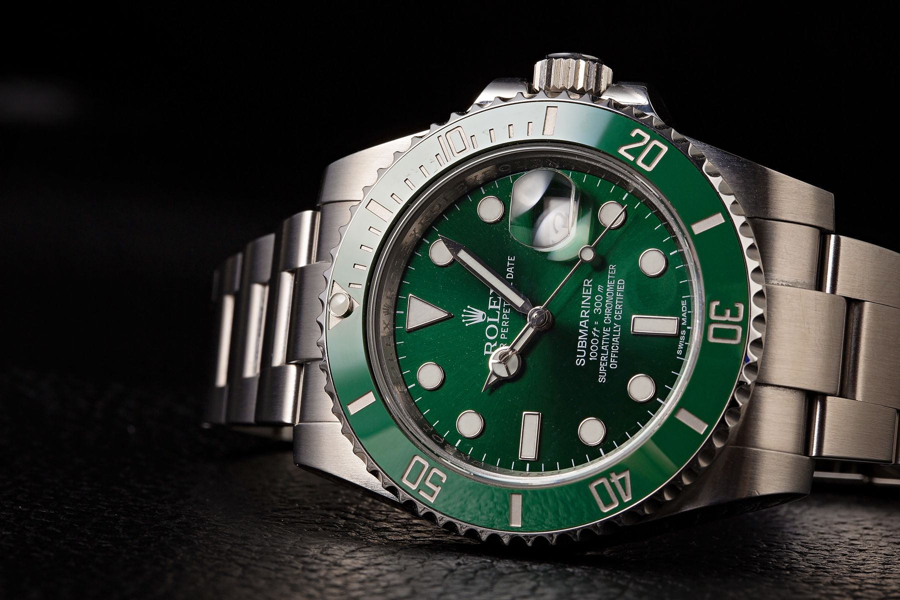 Best Rolex Submariner Models