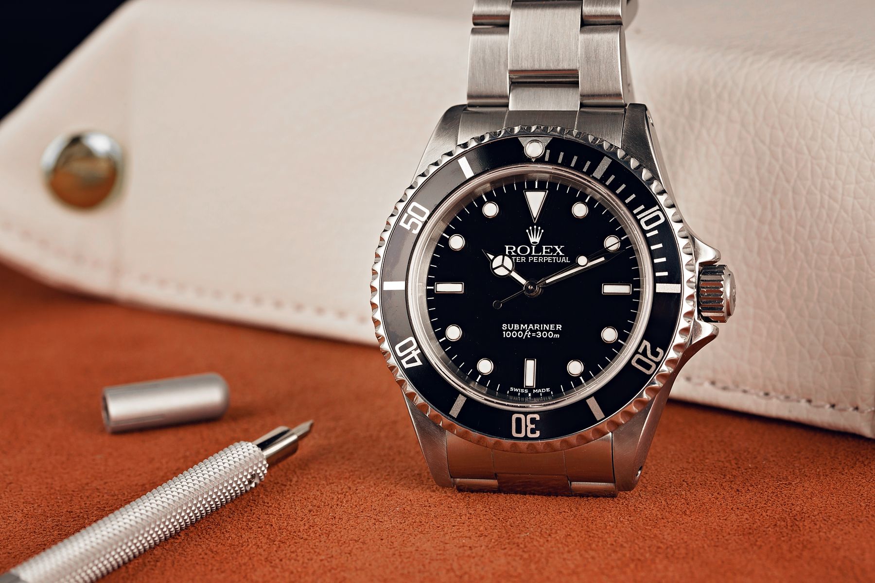 Best Rolex Submariner Models Submariner 14060