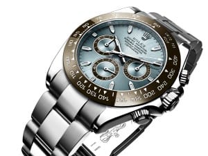 rolex daytona versions