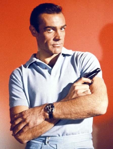 dr no submariner