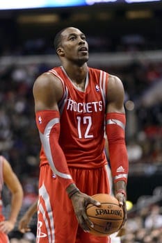 dwight howard